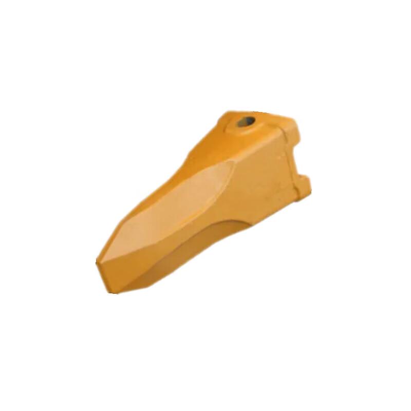 Moli Bucket Teeth