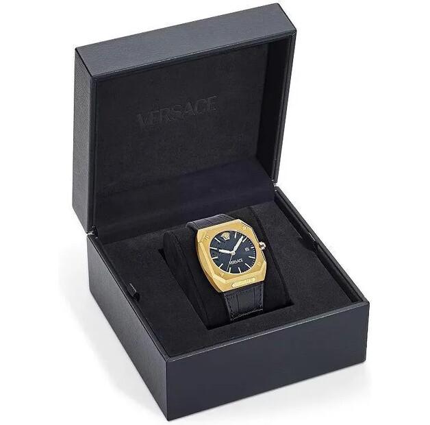 Часы ZEGAREK VERSACE Antares VE8F00224