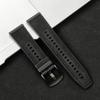 22mm Leather Silicone Strap For HUAWEI WATCH 4 Pro GT 2 3 SE GT4 46MM / Runner / Ultimate Replacement Band Watchband Bracelet