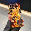 Case for Samsung Galaxy S20 S25 Ultra S23 FE S9 S24 Plus S21 S22 Funda Phone Cover Cool Luffy ACE