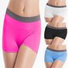 Premium Quality 1pc Quick Drying Elastic Sport Shorts Women For Active Lifestyles