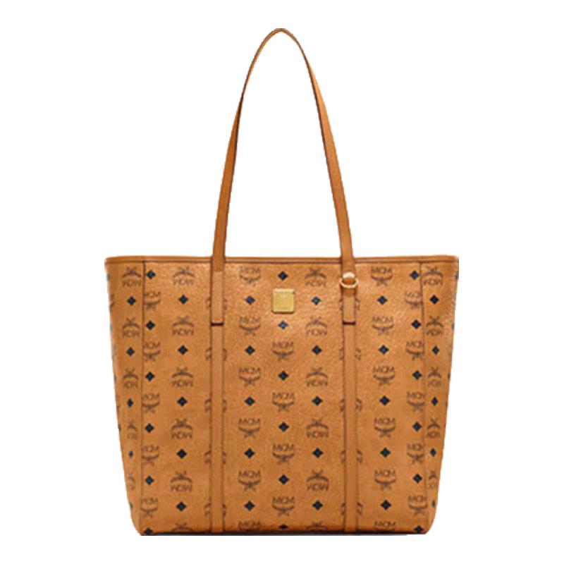 

Сумка-тоут MCM TONI Medium Visetos