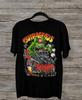 Rat Fink ED ROTH T-shirt with Big Daddy Black All Size S-5Xl Shirt Unisex T-Shirt