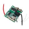 5S 18V 21V 20A לוח הגנה לטעינת סוללה BMS מודול לכלי חשמל