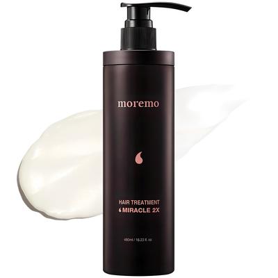 Miracle 2X Haarkur, 480ml, 1 Stück