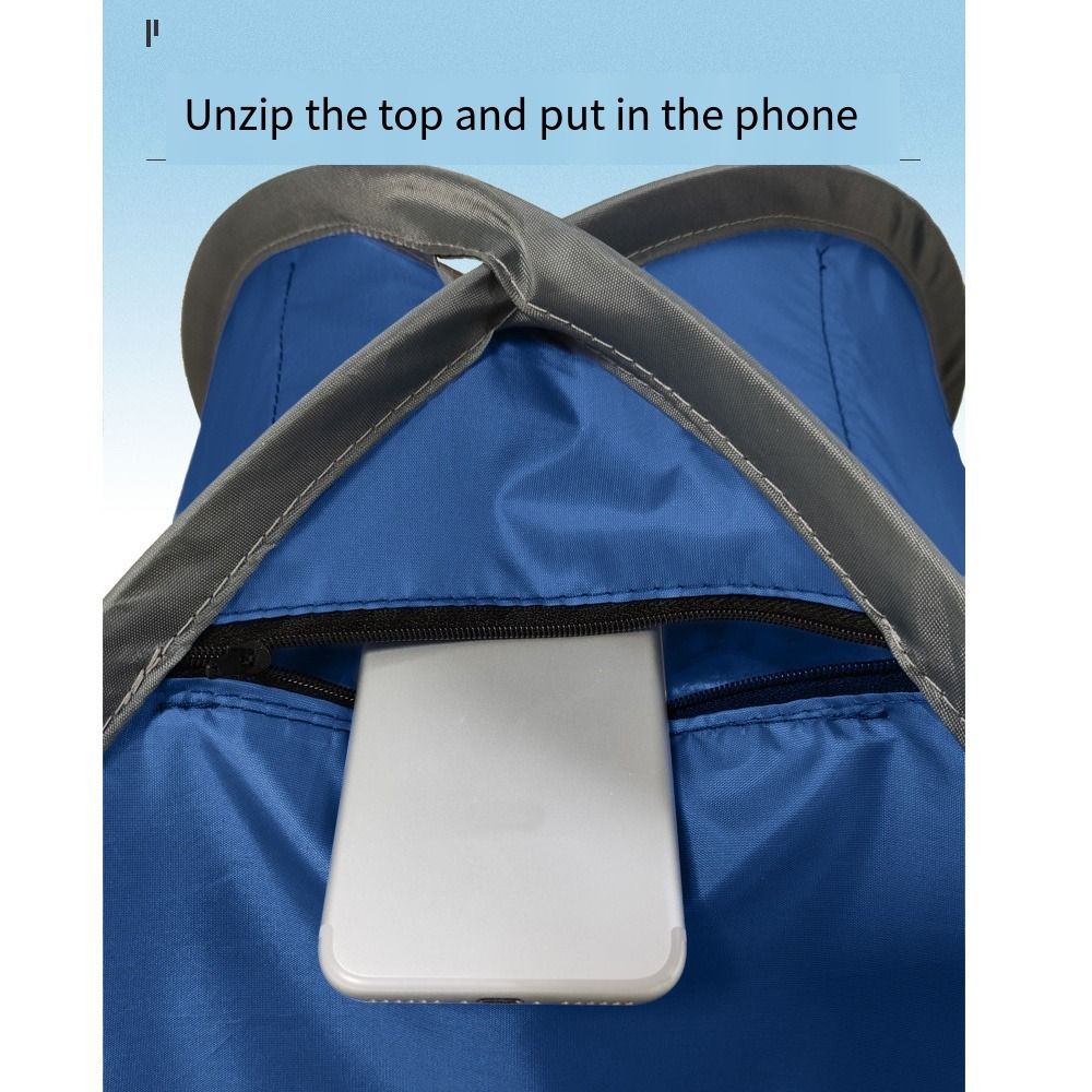 Portable Instant Sun Protection Canopy UV Protection Facial Sun Shade Canopy  Fishing