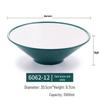 Commercial Melamine Conical Noodle Bowl