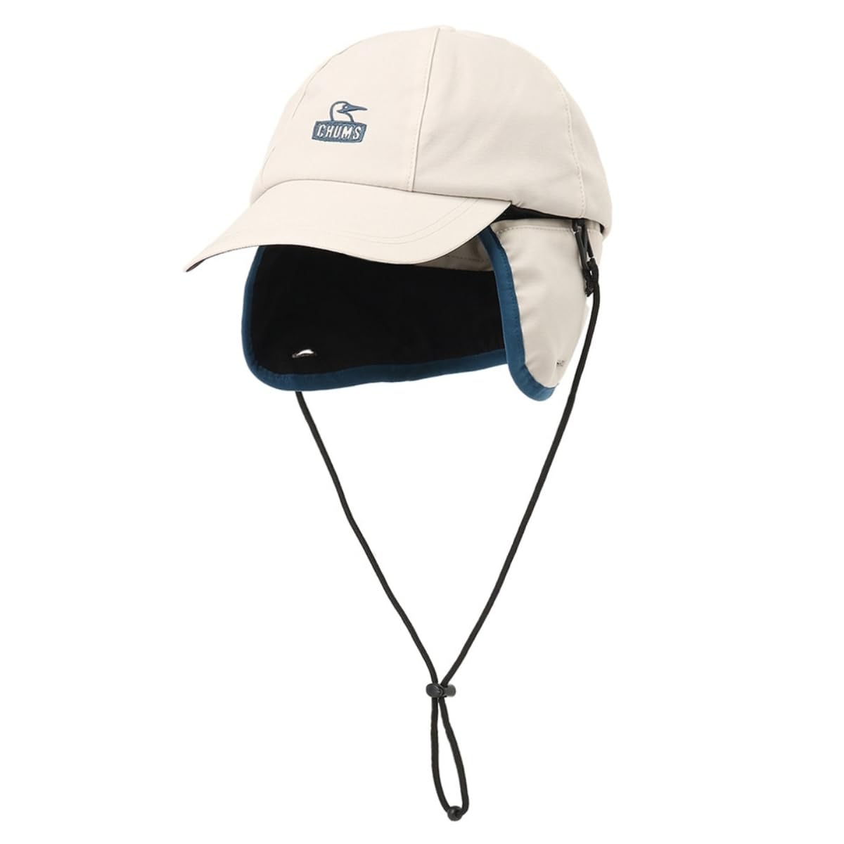 

Кепка Airtrail Cap [Chums] Лейтенант Грей
