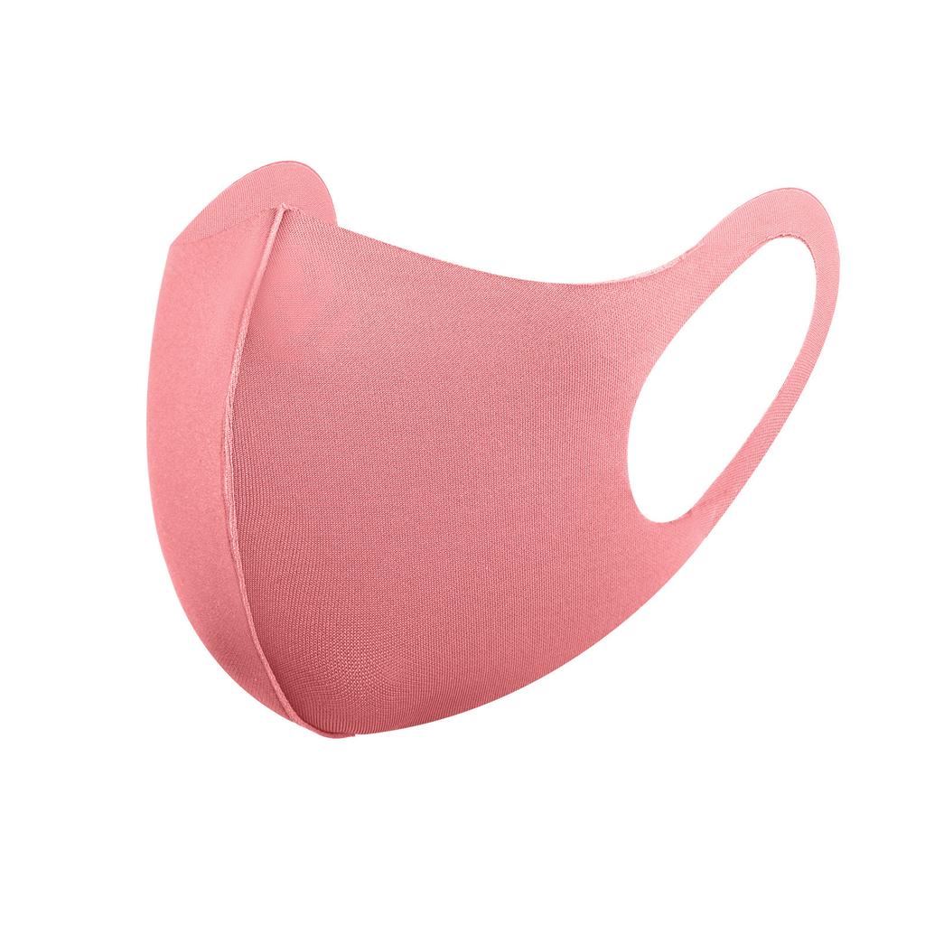 1pc Adult's Winter Thicker Reusable Washable  Purifying  Face Mask