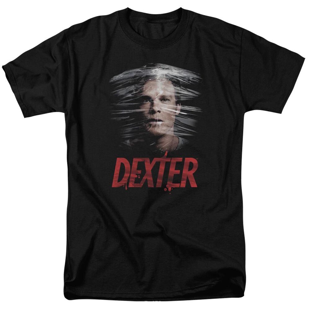 Dexter Plastic Wrap s s s s s T- Children s T-shirt or Sleeveless Tank - to 6X 100