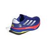 Adidas Supernova Prima Tokyo Race Pack Herren Sneaker Blau Lucid-Blau Silber-Metallic JR2758