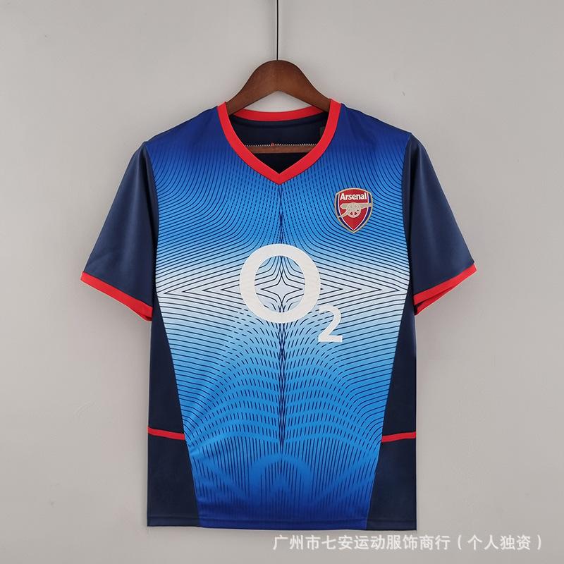 Football Jersey Classic Retro France Italy Paris Napoli Jersey Supports One Delivery.