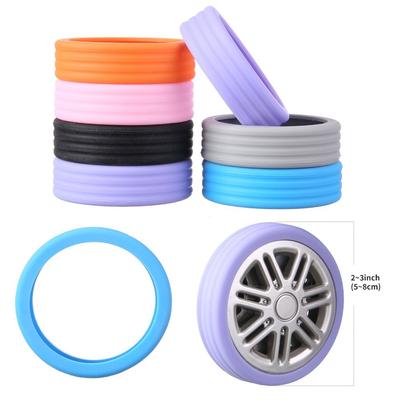 Accesorii pentru bagaje – Huse pentru valize