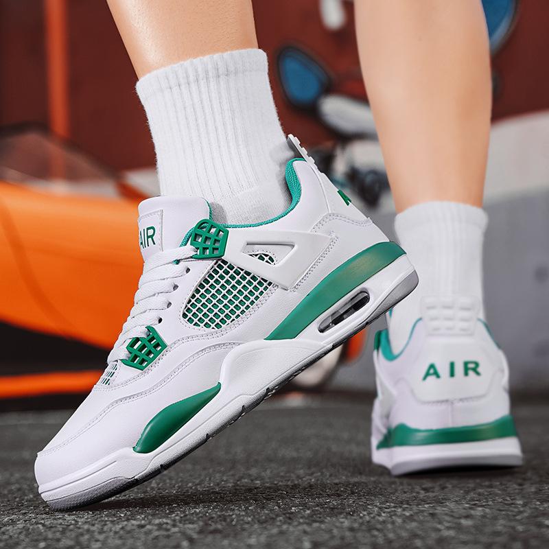 Pánské sportovní boty Putian s nízkým svrškem, letní novinka pro bojové nošení, odolné proti opotřebení, protiskluzové a prodyšné studentské tenisky, továrně vydané