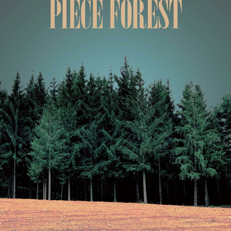 

Forest - PIECE FOREST