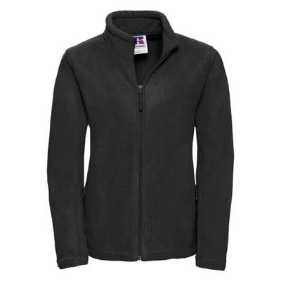 Womens/Ladies Outdoor Fleece Jacket