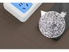 Electric Vehicle Timer Socket: 1-24 Hour Power Control & Overcharge Protection