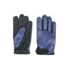 Used [New] PuroMonte Outdoor Gloves UV Care Trekking Gloves Navy (NV) L GB072U