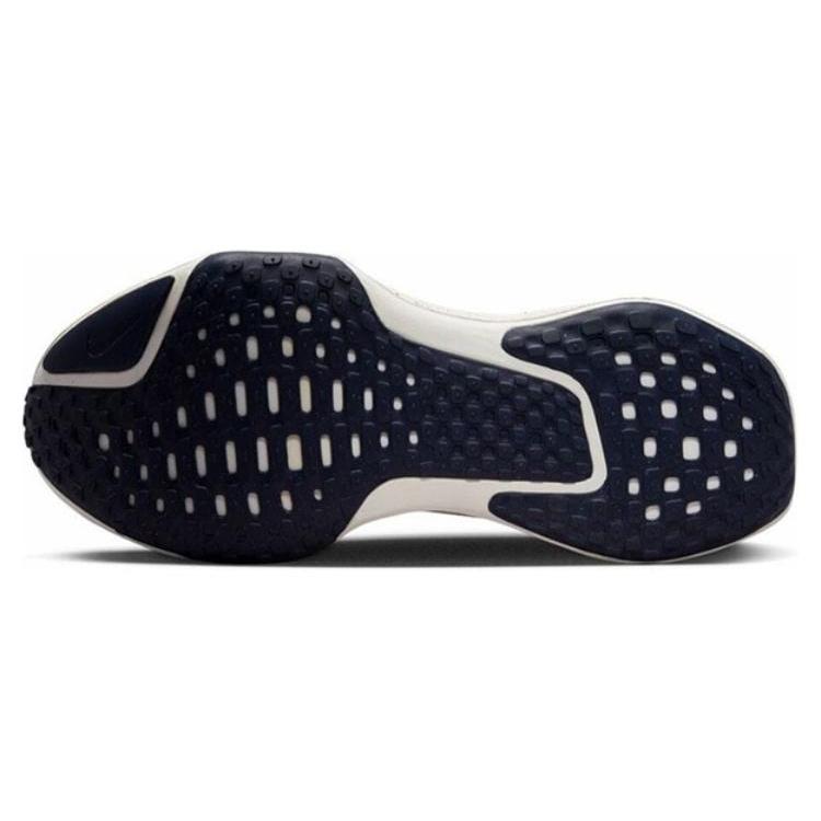 Nike ZoomX Invincible Run 3 Weiß Helles Karmesinrot DR2615-101