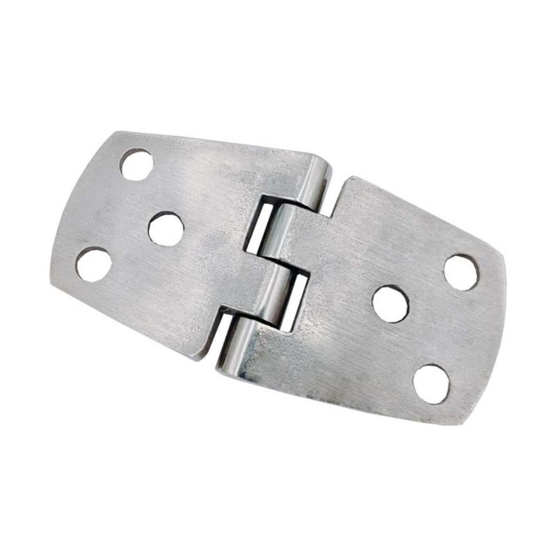 Marine Stainless Steel Casting Hinge Door Hinge for Boat Yacht Dinghy Home Desk