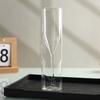 Shatter-Resistant Champagne Glasses Double Wall Bubble Wine Cup Bar Tool Glass Drink Cup  Weddings