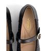 Vainer Women S Functional Summer Comfort ShoeS Black 165a