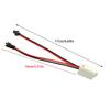 PIR Motion Activated Sensory Switcher Light Sensory Function 5V 12V 24V Auto On Off Switcher For Cabinet Closet Lighting