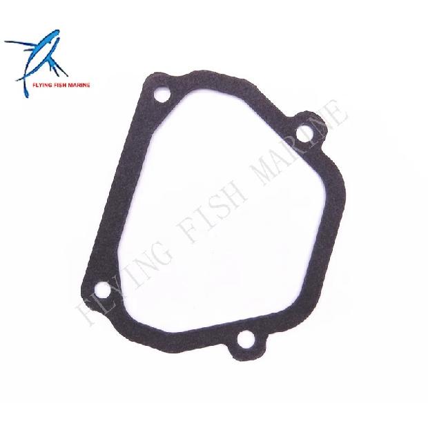 Outboard Engine Head Cover Gasket Boat Motor F4-01.06.34 for Hidea 4-Stroke F4 F5