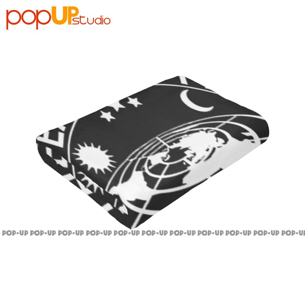 Flache Erde Modell Ultra-Weiche Decke Steppdecke Winter Sofaüberwurf Bettbezüge