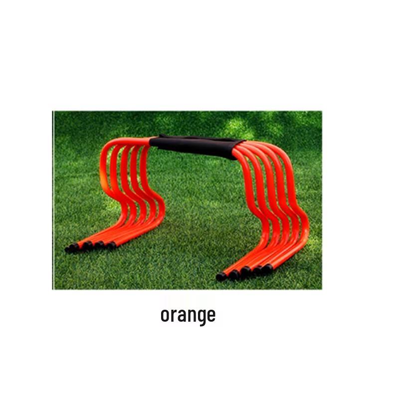 WEZHO Football Training Hurdles Set
