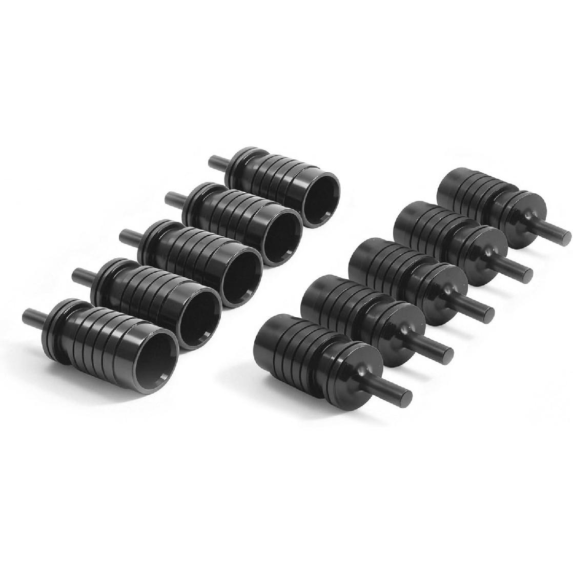 

TRANSPEED JF011E RE0F10A Transmission Oil Pump Valve Plunger JF015E RE0F11A 33510N-02 33510N-01 for Nissan Altima Rogue Sentra Suzuki Mitsubishi