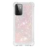 Fundas Quicksand Case for Samsung Galaxy A73 A72 5G Coque Soft Liquid Bling Cover For Galaxy A56 A55 A54 53 A52 5G A50 A50S Case