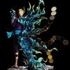 One Piece Anime Figures Marco Figure Gk Figurine Iu Immortal Birds Pvc Statue Model Doll Collection Decoration Toys Gifts