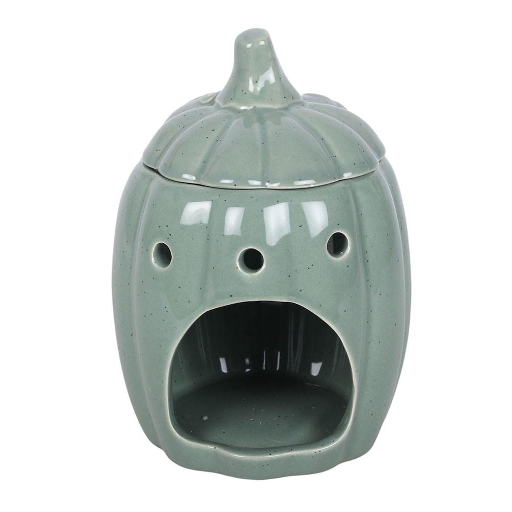 Something Different Pumpkin Oil Burner