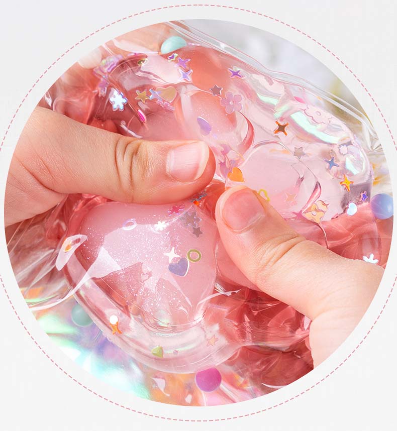 Cat New Paw Decompression Toys Cute Kawaii Cartoon Antistress Stress Easing Slow Rising Toys For Adult Kids Stretch Toys