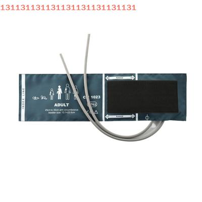 Medical Blood Pressure Cuff Sleeve for Adults Neonatal Infants And Children Double Tube Sphygmomanometer NIBP Monitor Belt