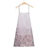 Shangqi Waterproof and Oil-proof Kitchen Apron - 5-Pack