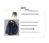 Men's Winter Fleece-Lined Ramie Cotton Coat with Chinese Frog Buttons