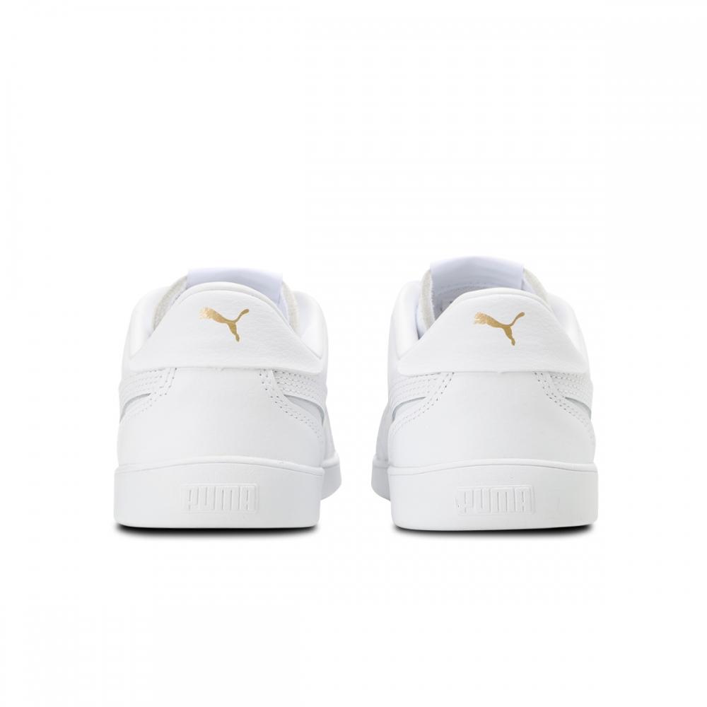 Puma 5v5 38940601 Puma White Puma White Puma Gold