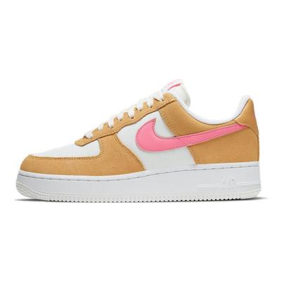 Air Force 1 Low 07 Twine Orange Électrique Femme DC1156-700