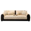 Sofa Cushion  New Straight Row Non-Slip Light Luxury Cover Cloth Towel Universal In All Seasons, High-End Sofa Seat Cushion Cover