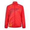Mens Warm Up Track Jacket