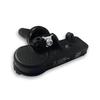 4PCS 52933-0W100 Car TPMS Tire Pressure Sensor 315MHZ For Hyundai Santa Fe 2009-2012 529330W100