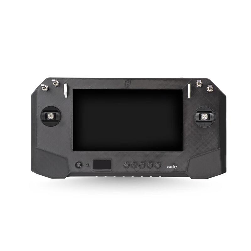 HGLRC MY7 7-Inch FPV Drone 6S Fiber Optic Edition
