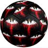 Poland Theme soccer ball Size 5 Soccer Ball Soft Touch Professional Training Football for Outdoor Sports