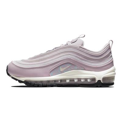 Air Max 97 Pflaume Flog Reflektierendes Camouflage Damen Sneaker Freizeitschuhe DH0558-500