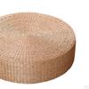 Japanese Cushion Straw Flat Seat Yoga Futon Pillow Living Room