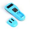 5 in 1 / 3 in 1 Electric Metal Wall Detector LCD Backlight Wall Finder Scanner Handheld Wood AC Wire Cable Metal Detection Meter
