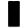 For itel Vision 3 S661LP Grade C LCD Screen and Digitizer Assembly Replacement Part (without Logo)