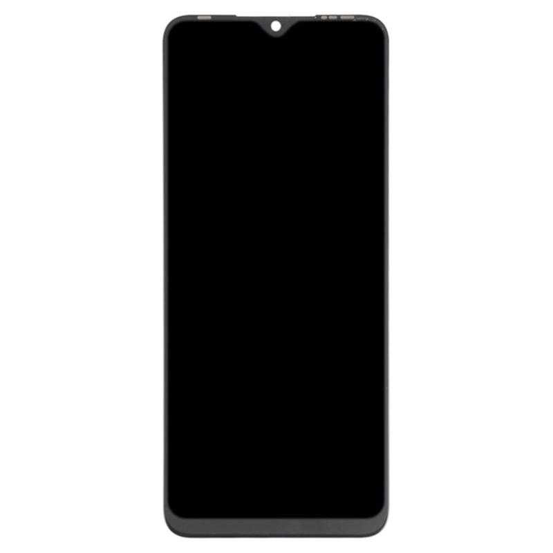 For itel Vision 3 S661LP Grade C LCD Screen and Digitizer Assembly Replacement Part (without Logo)